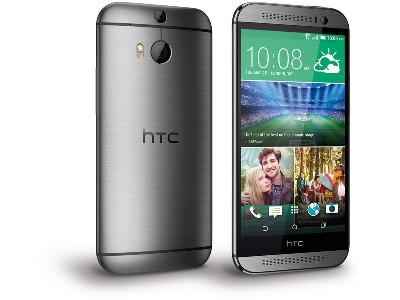 Thay kính cảm ứng HTC One M8